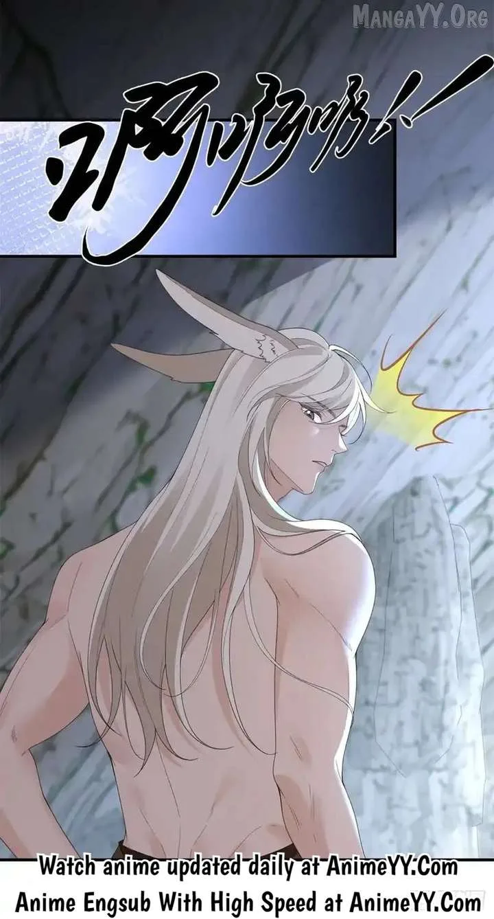 Taming the Beasts With Multi-Pregnancy System Chapter 31 page 31