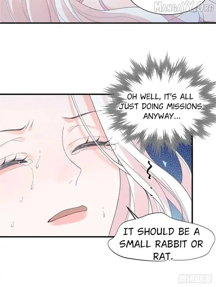 Taming the Beasts With Multi-Pregnancy System Chapter 31 page 27