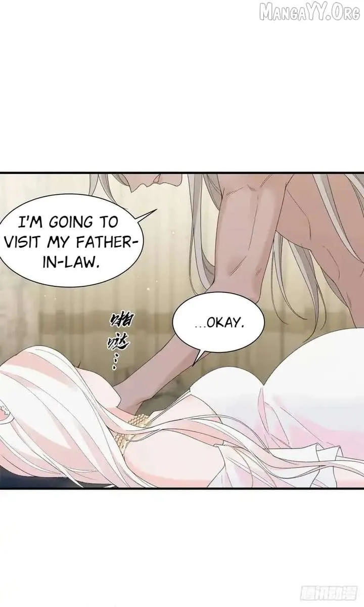 Taming the Beasts With Multi-Pregnancy System Chapter 31 page 7