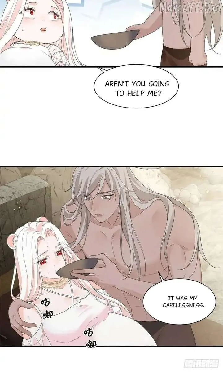 Taming the Beasts With Multi-Pregnancy System Chapter 31 page 6