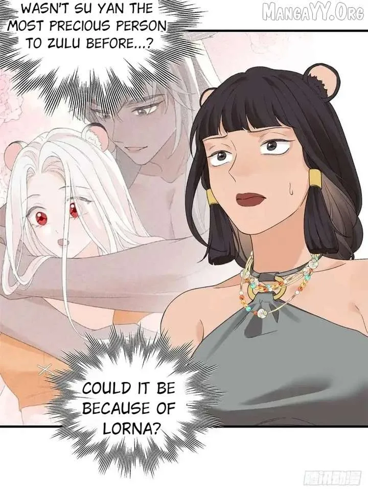 Taming the Beasts With Multi-Pregnancy System Chapter 31 page 16