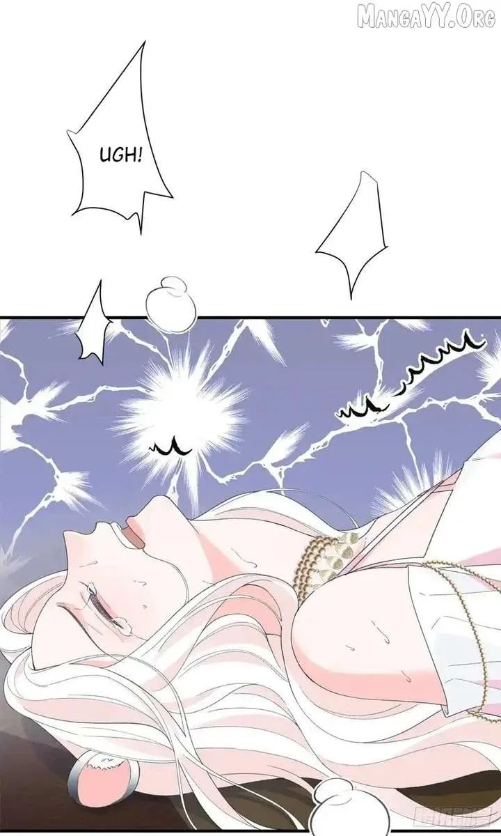 Taming the Beasts With Multi-Pregnancy System Chapter 31 page 24