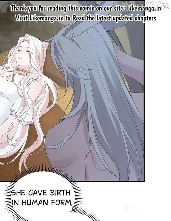 Taming the Beasts With Multi-Pregnancy System Chapter 32 page 2