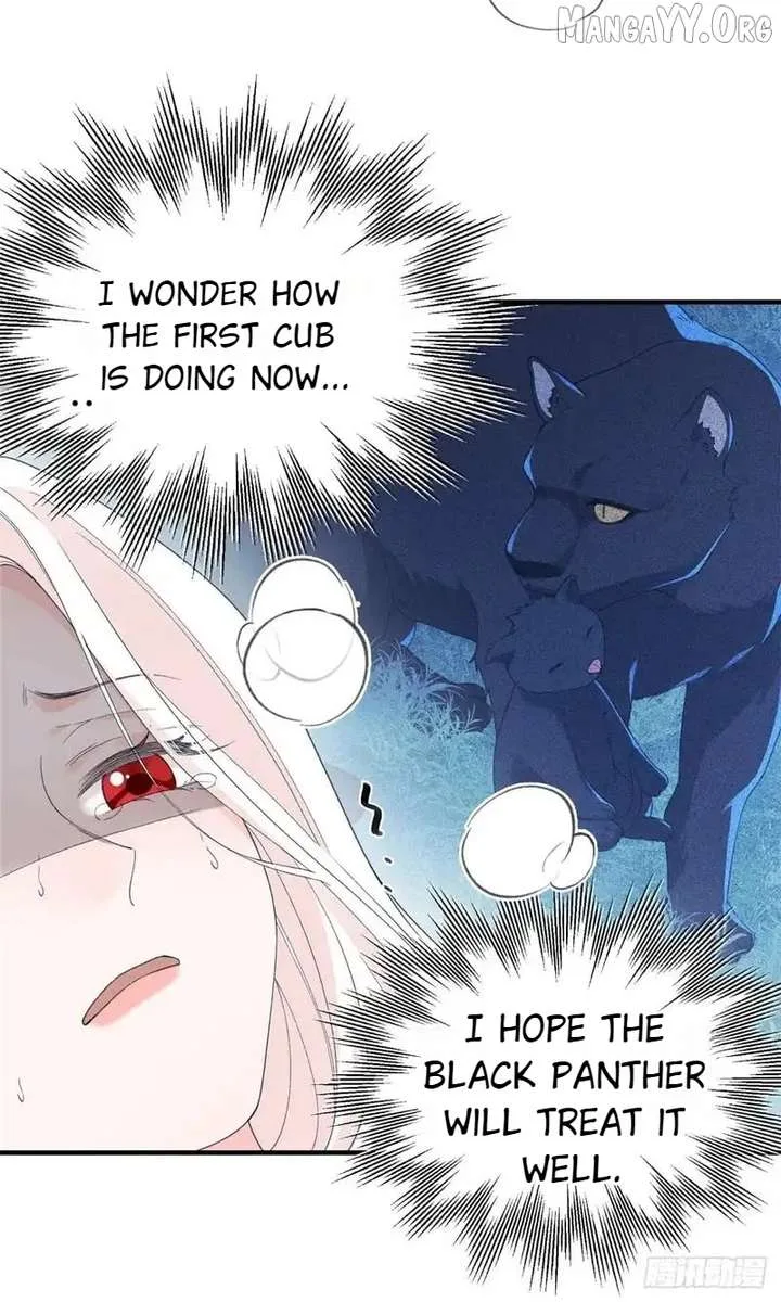 Taming the Beasts With Multi-Pregnancy System Chapter 31 page 25