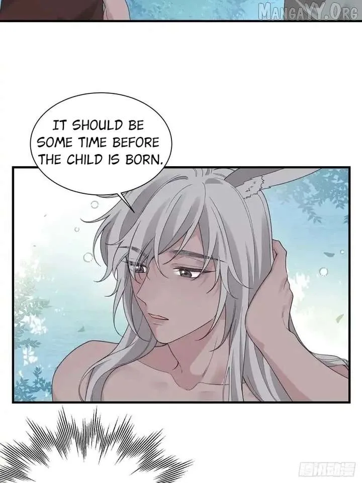 Taming the Beasts With Multi-Pregnancy System Chapter 31 page 15