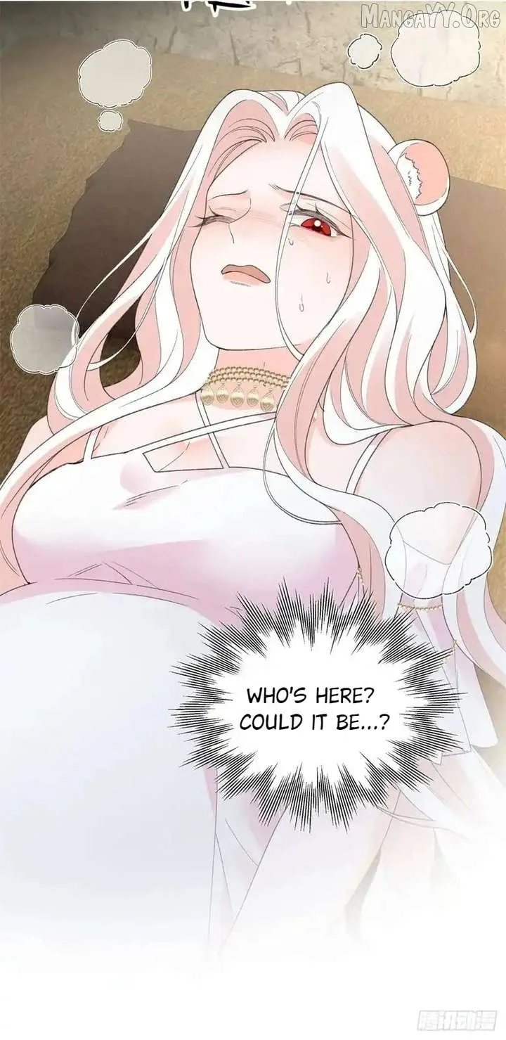Taming the Beasts With Multi-Pregnancy System Chapter 31 page 13