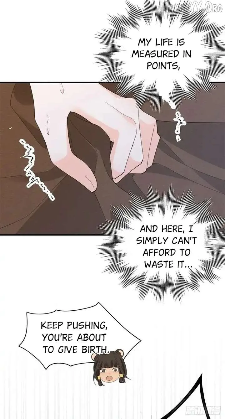 Taming the Beasts With Multi-Pregnancy System Chapter 31 page 29
