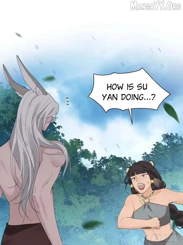Taming the Beasts With Multi-Pregnancy System Chapter 31 page 14