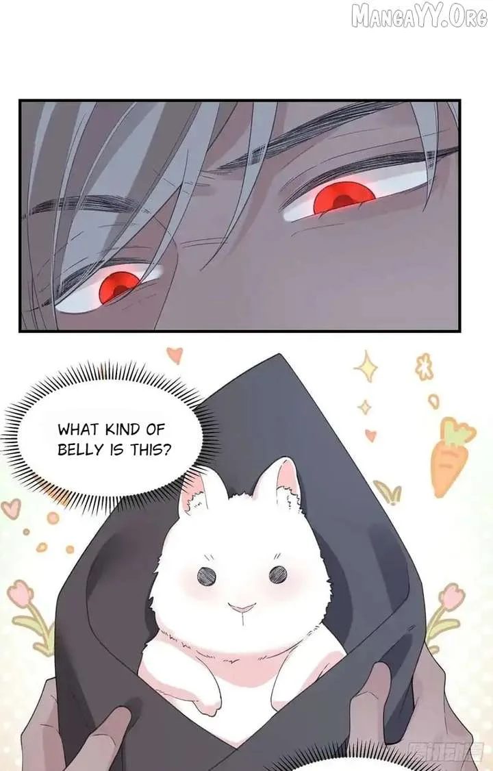 Taming the Beasts With Multi-Pregnancy System Chapter 32 page 5