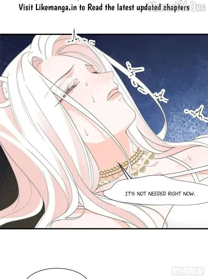 Taming the Beasts With Multi-Pregnancy System Chapter 31 page 3