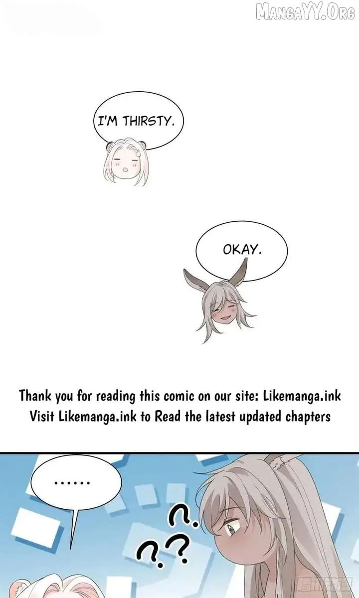 Taming the Beasts With Multi-Pregnancy System Chapter 31 page 5