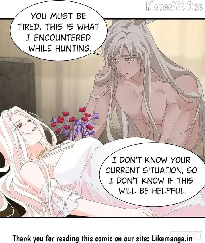Taming the Beasts With Multi-Pregnancy System Chapter 31 page 2