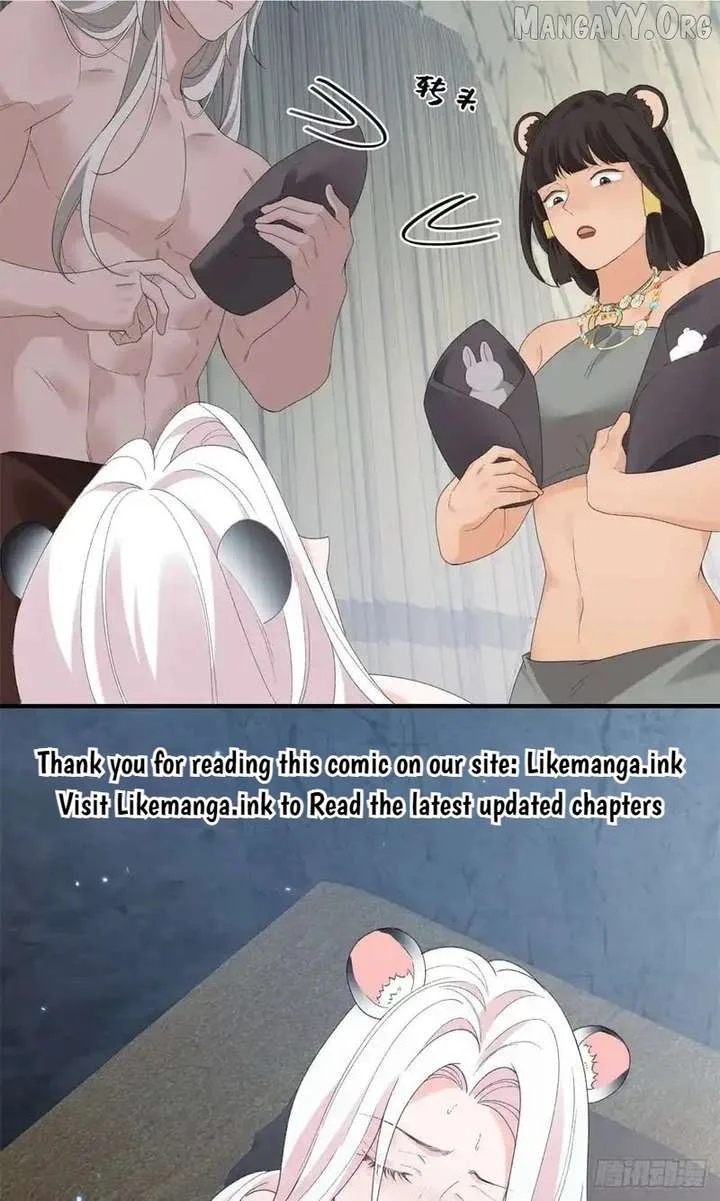 Taming the Beasts With Multi-Pregnancy System Chapter 32 page 9