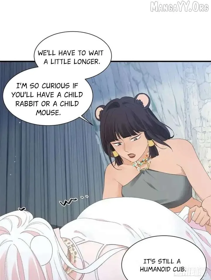 Taming the Beasts With Multi-Pregnancy System Chapter 31 page 26