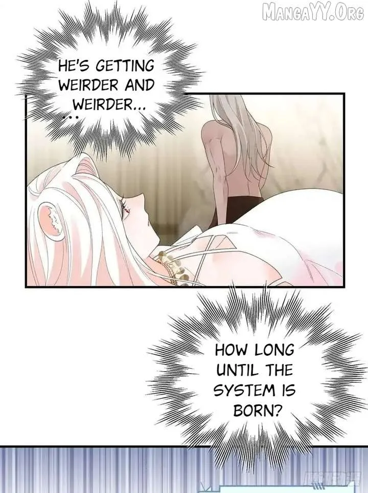 Taming the Beasts With Multi-Pregnancy System Chapter 31 page 8