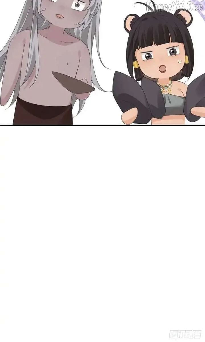 Taming the Beasts With Multi-Pregnancy System Chapter 32 page 22