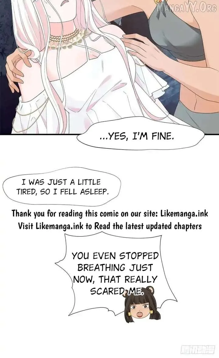 Taming the Beasts With Multi-Pregnancy System Chapter 32 page 16