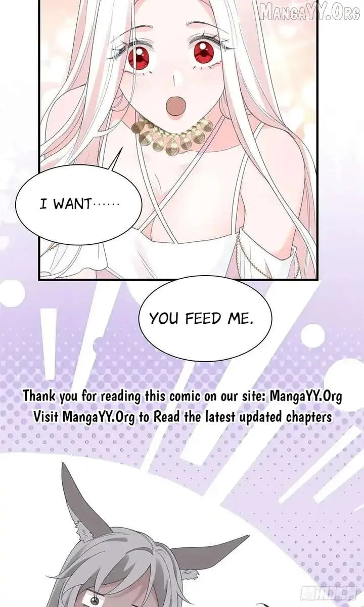 Taming the Beasts With Multi-Pregnancy System Chapter 32 page 21
