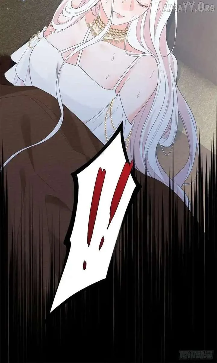 Taming the Beasts With Multi-Pregnancy System Chapter 32 page 10