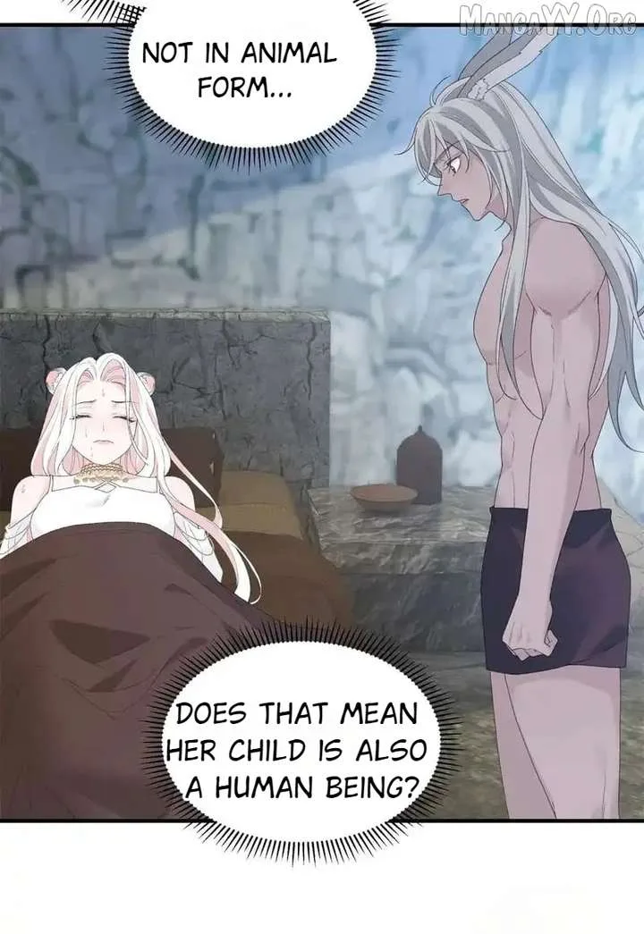 Taming the Beasts With Multi-Pregnancy System Chapter 32 page 3