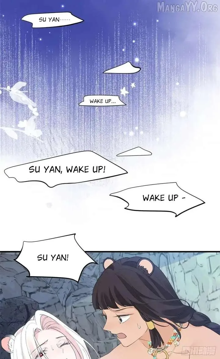 Taming the Beasts With Multi-Pregnancy System Chapter 32 page 15