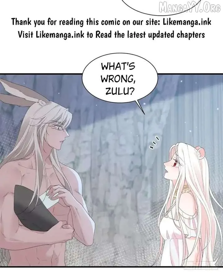 Taming the Beasts With Multi-Pregnancy System Chapter 33 page 12