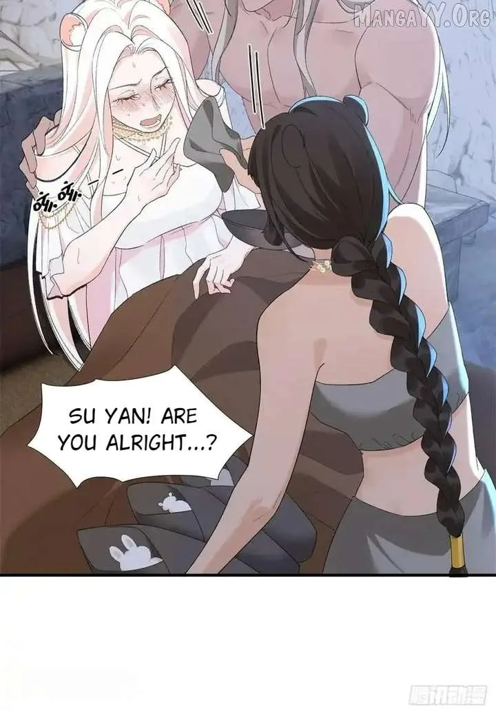 Taming the Beasts With Multi-Pregnancy System Chapter 32 page 27