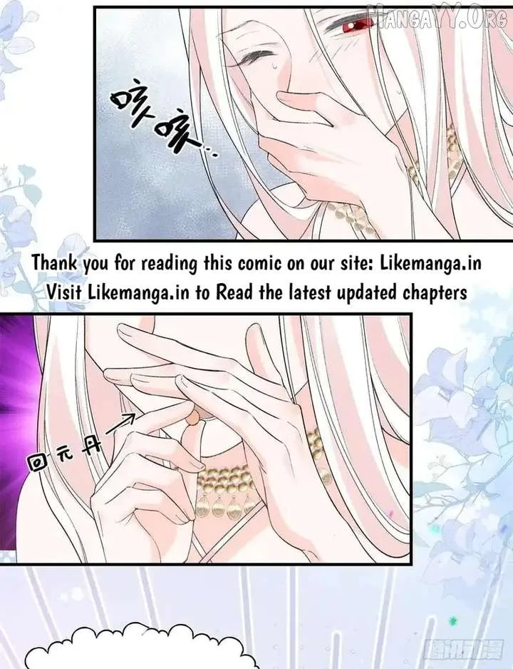 Taming the Beasts With Multi-Pregnancy System Chapter 33 page 2