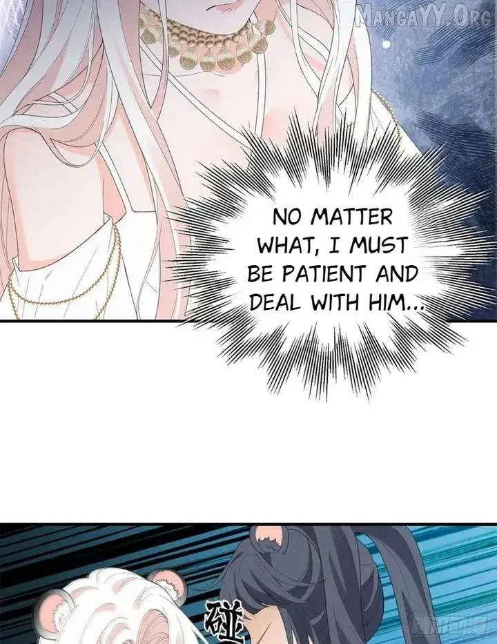 Taming the Beasts With Multi-Pregnancy System Chapter 33 page 24