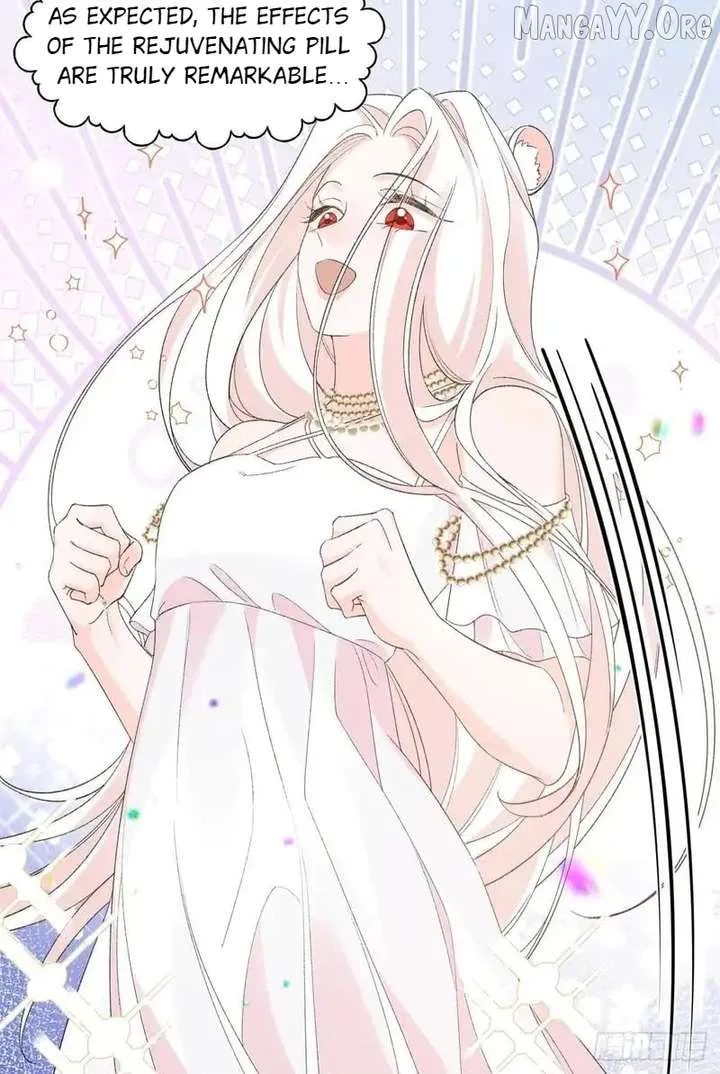 Taming the Beasts With Multi-Pregnancy System Chapter 33 page 3