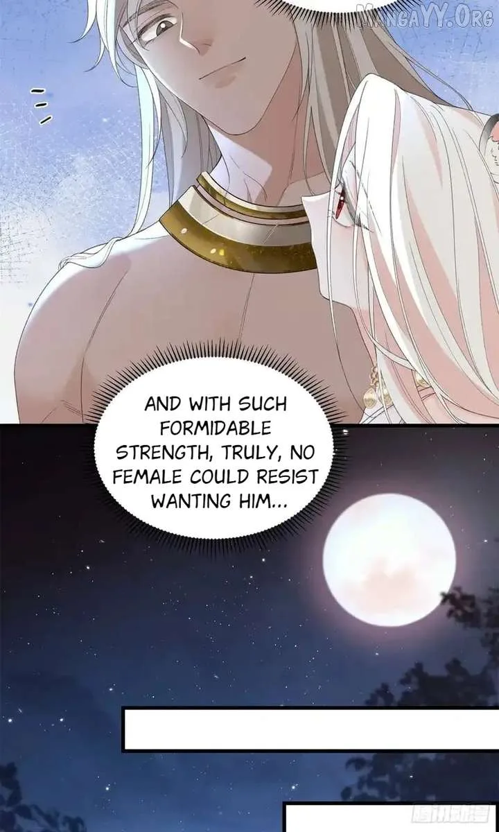 Taming the Beasts With Multi-Pregnancy System Chapter 34 page 24