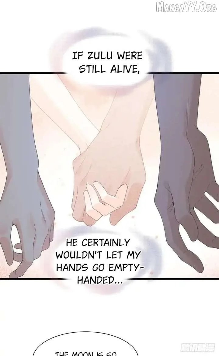 Taming the Beasts With Multi-Pregnancy System Chapter 34 page 26
