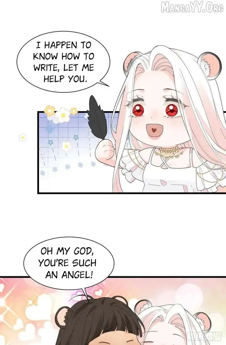 Taming the Beasts With Multi-Pregnancy System Chapter 34 page 14