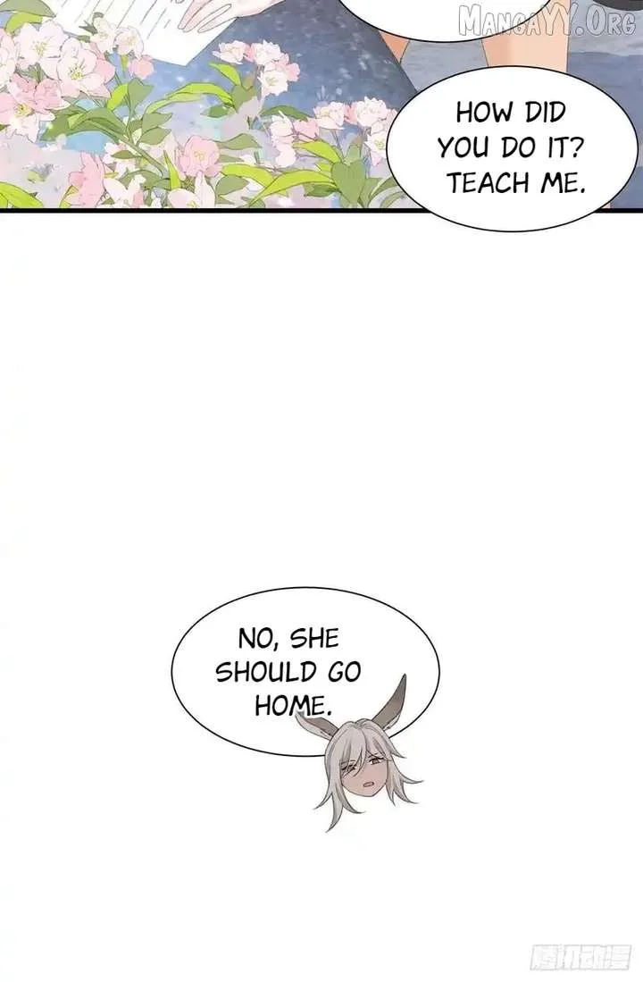 Taming the Beasts With Multi-Pregnancy System Chapter 34 page 18