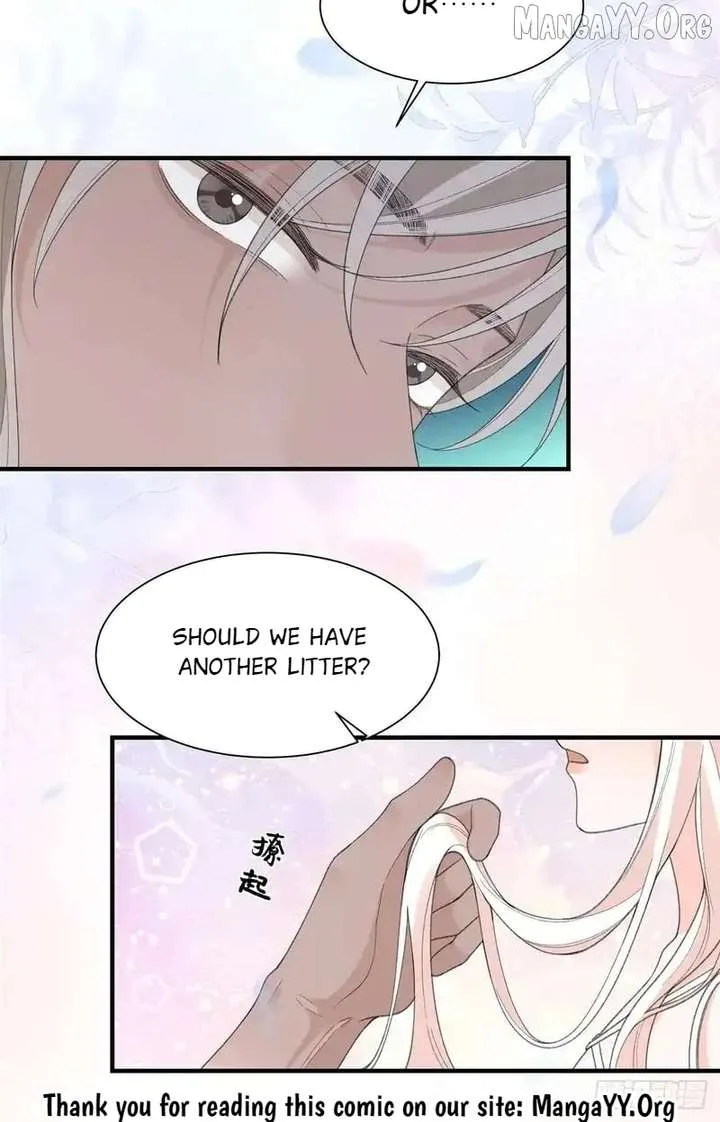 Taming the Beasts With Multi-Pregnancy System Chapter 33 page 15