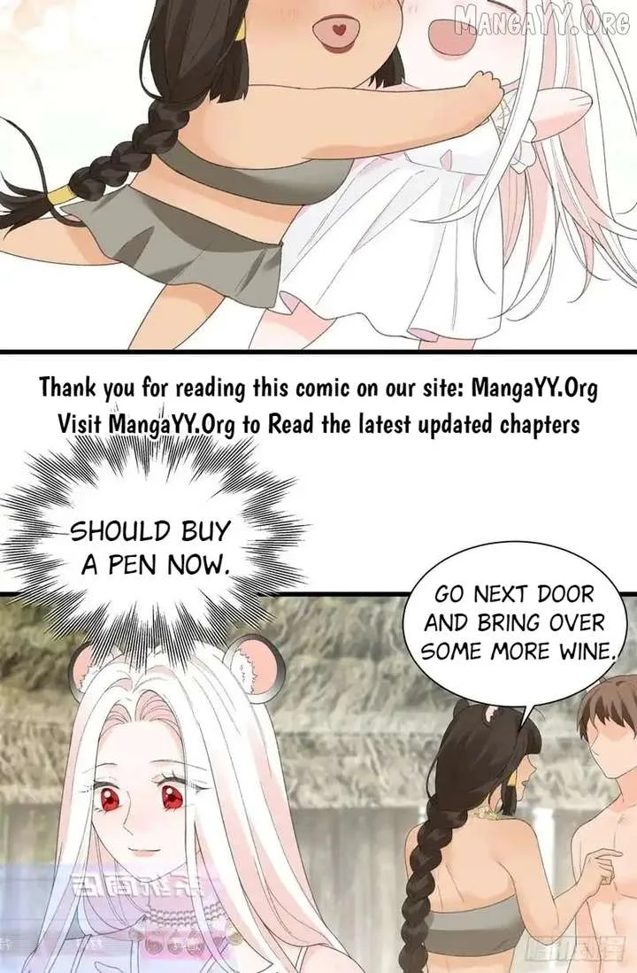 Taming the Beasts With Multi-Pregnancy System Chapter 34 page 15