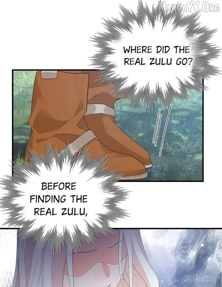 Taming the Beasts With Multi-Pregnancy System Chapter 33 page 23