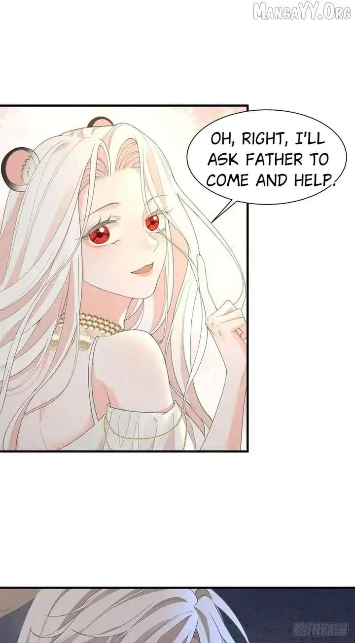Taming the Beasts With Multi-Pregnancy System Chapter 33 page 20