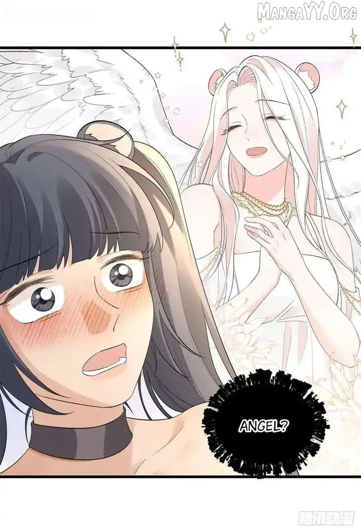 Taming the Beasts With Multi-Pregnancy System Chapter 34 page 7