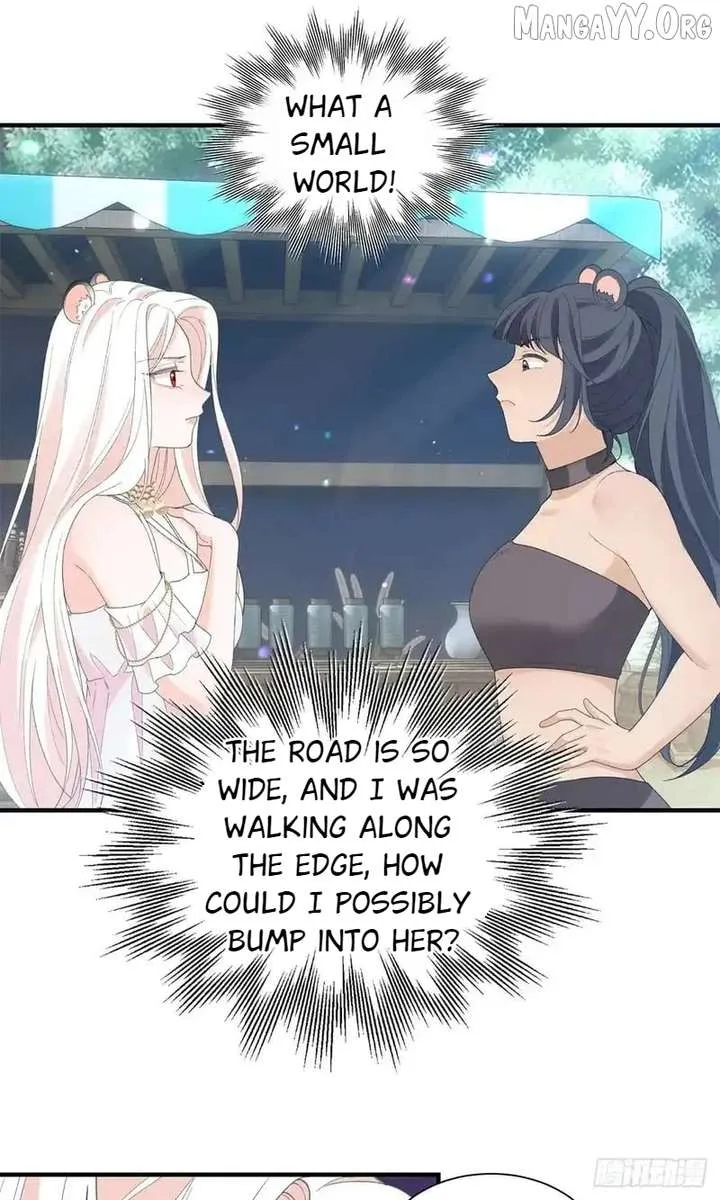 Taming the Beasts With Multi-Pregnancy System Chapter 33 page 26