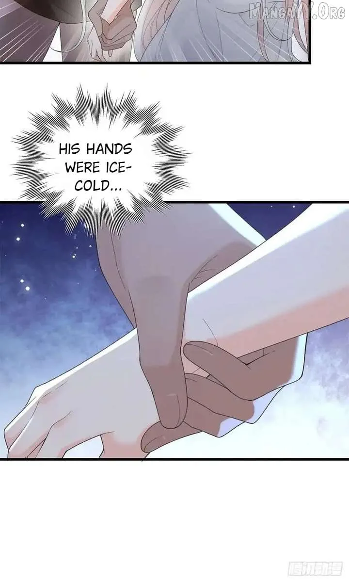 Taming the Beasts With Multi-Pregnancy System Chapter 35 page 12