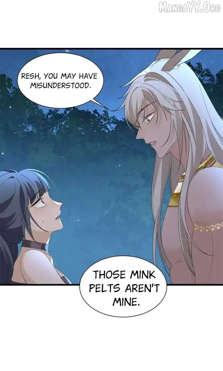 Taming the Beasts With Multi-Pregnancy System Chapter 35 page 24