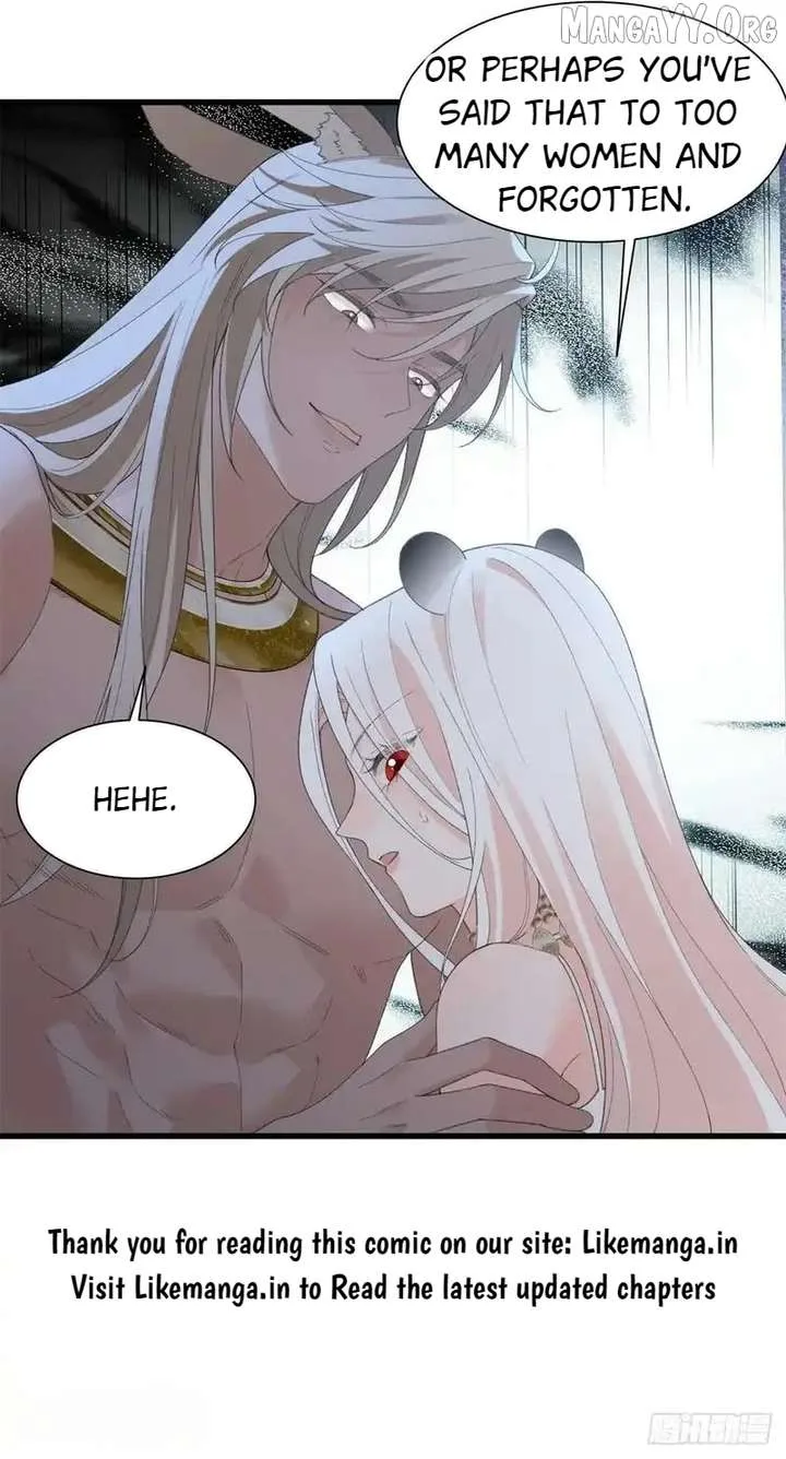 Taming the Beasts With Multi-Pregnancy System Chapter 35 page 4