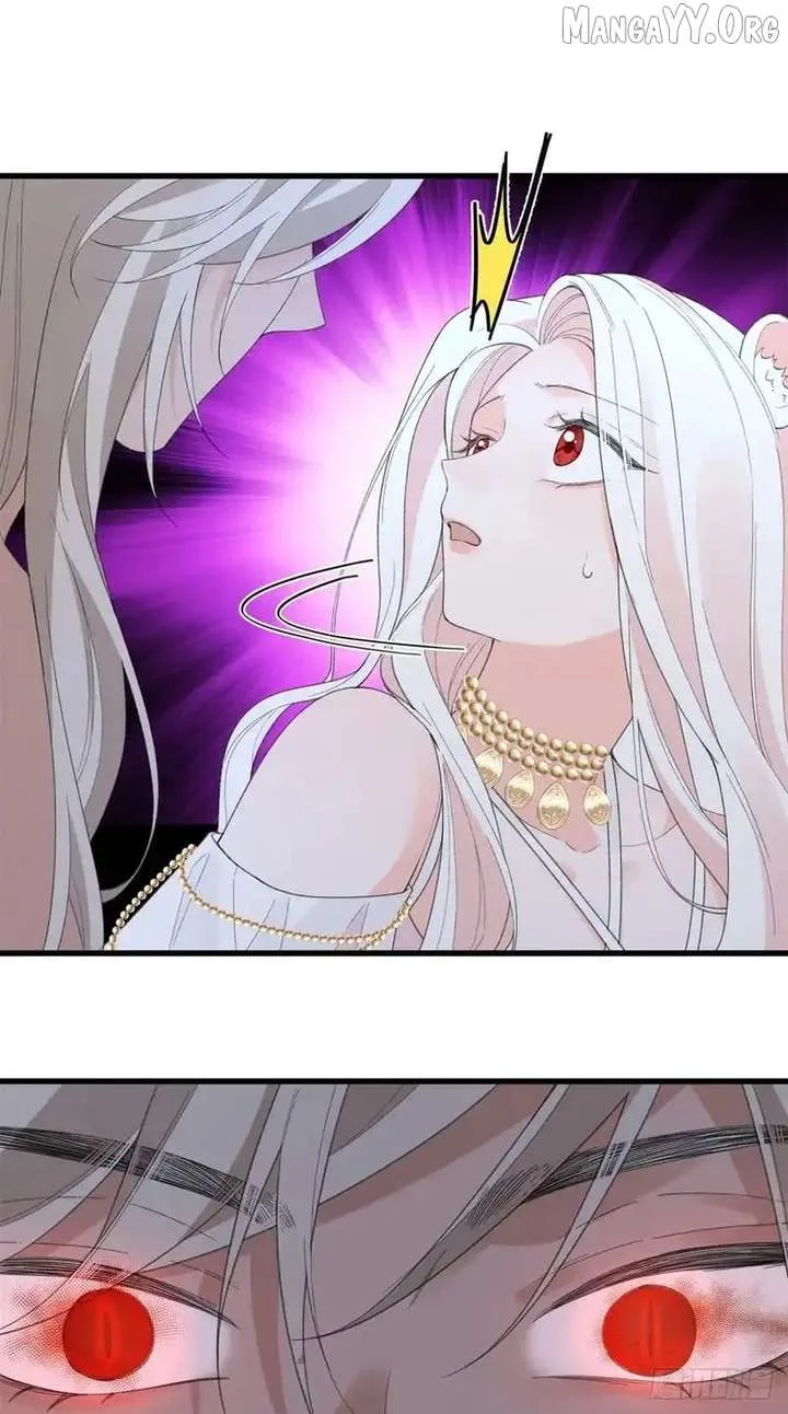 Taming the Beasts With Multi-Pregnancy System Chapter 35 page 13