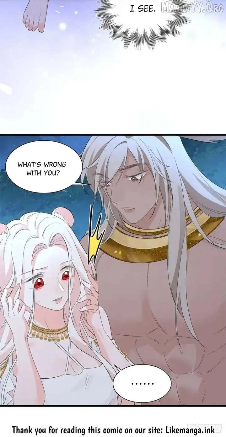 Taming the Beasts With Multi-Pregnancy System Chapter 36 page 9