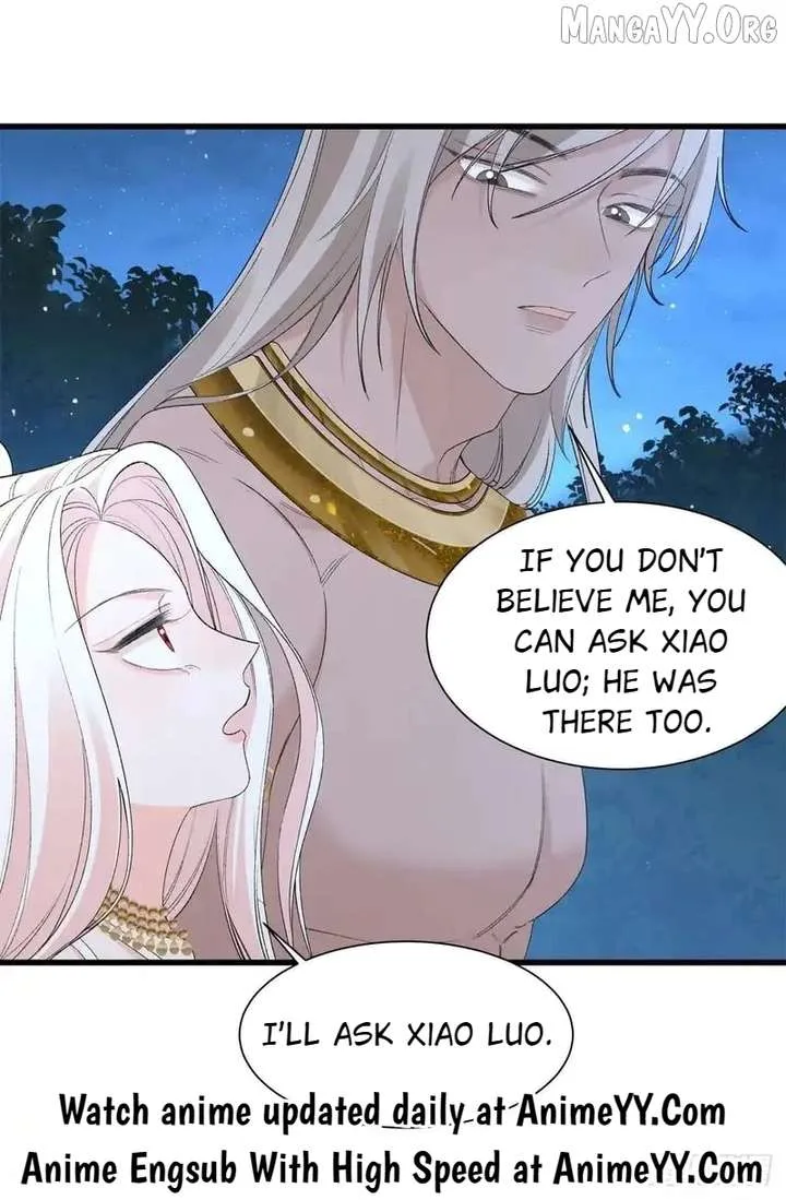 Taming the Beasts With Multi-Pregnancy System Chapter 35 page 27