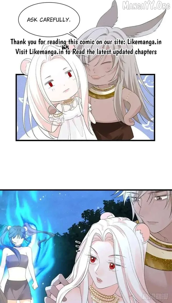 Taming the Beasts With Multi-Pregnancy System Chapter 36 page 2