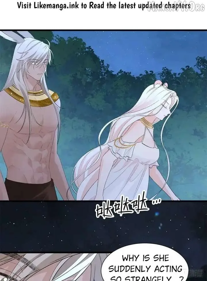 Taming the Beasts With Multi-Pregnancy System Chapter 36 page 10