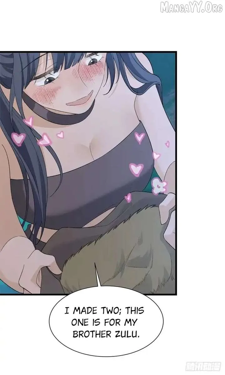 Taming the Beasts With Multi-Pregnancy System Chapter 35 page 22