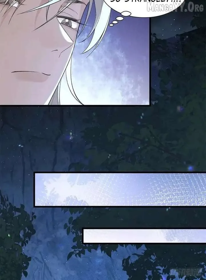 Taming the Beasts With Multi-Pregnancy System Chapter 36 page 11